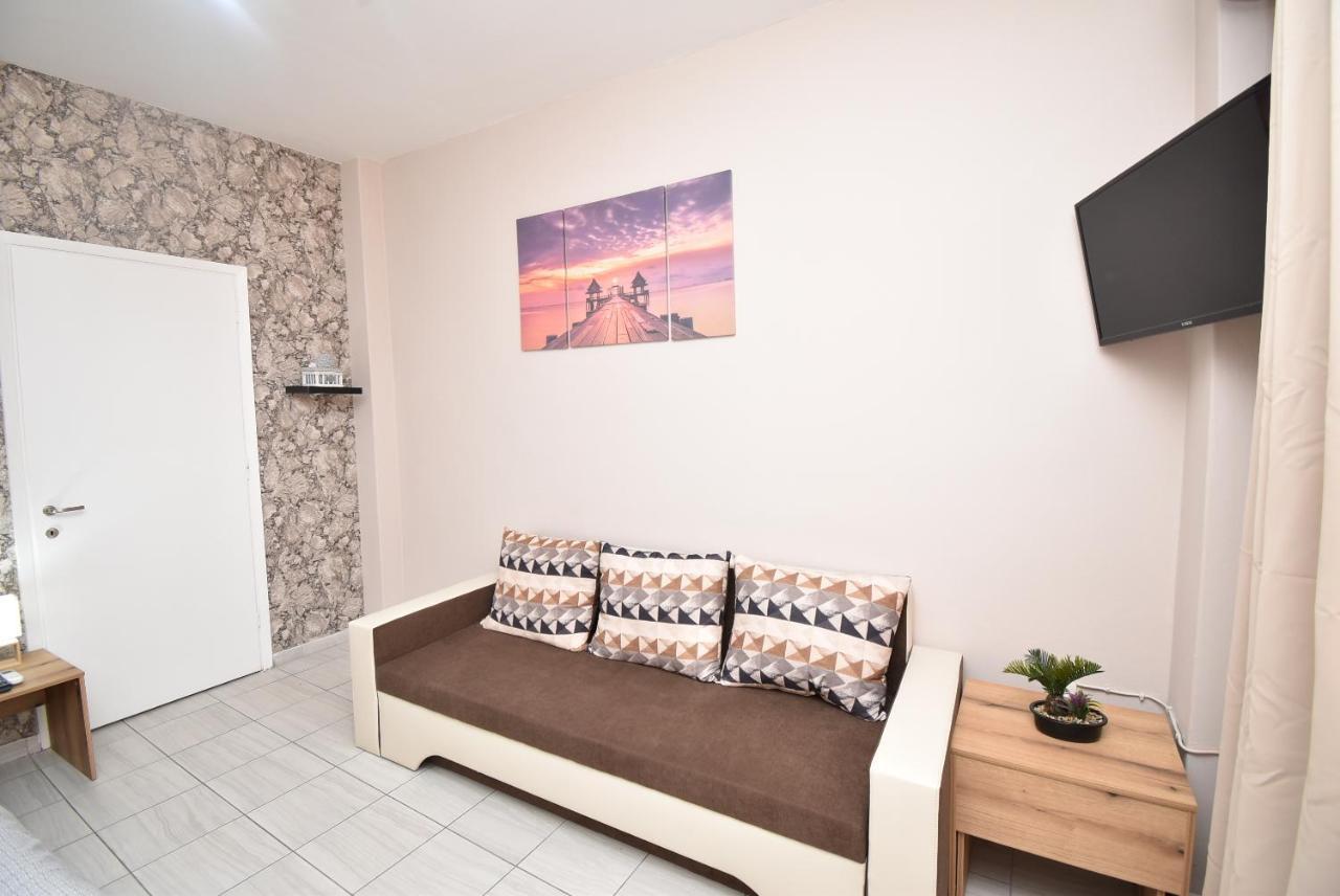 Like Your Home Apartment סלוניקי מראה חיצוני תמונה