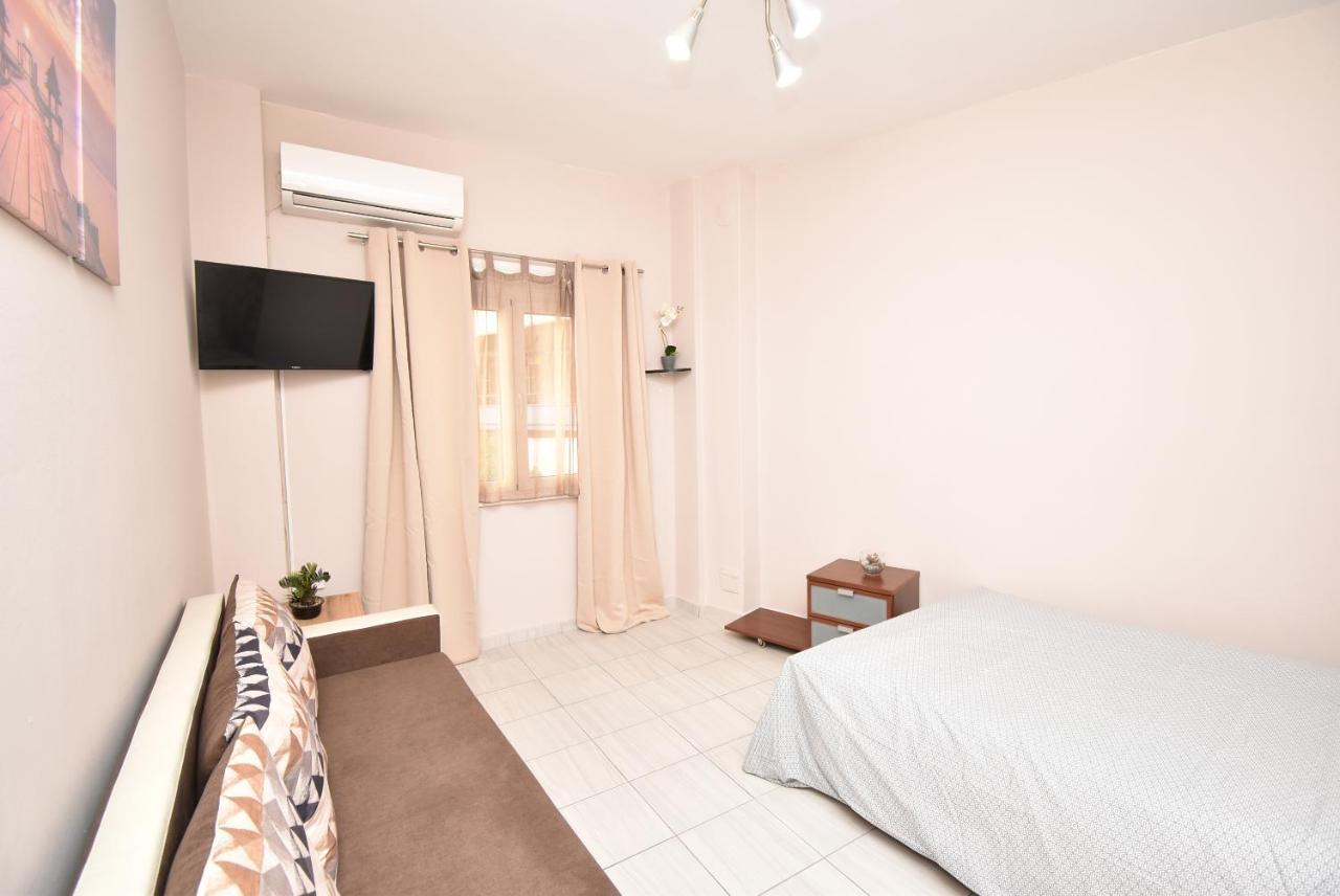 Like Your Home Apartment סלוניקי מראה חיצוני תמונה