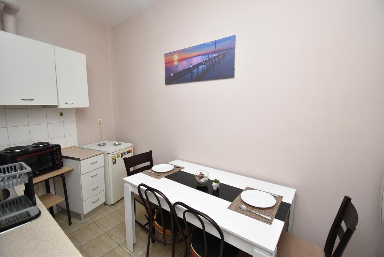 Like Your Home Apartment סלוניקי מראה חיצוני תמונה