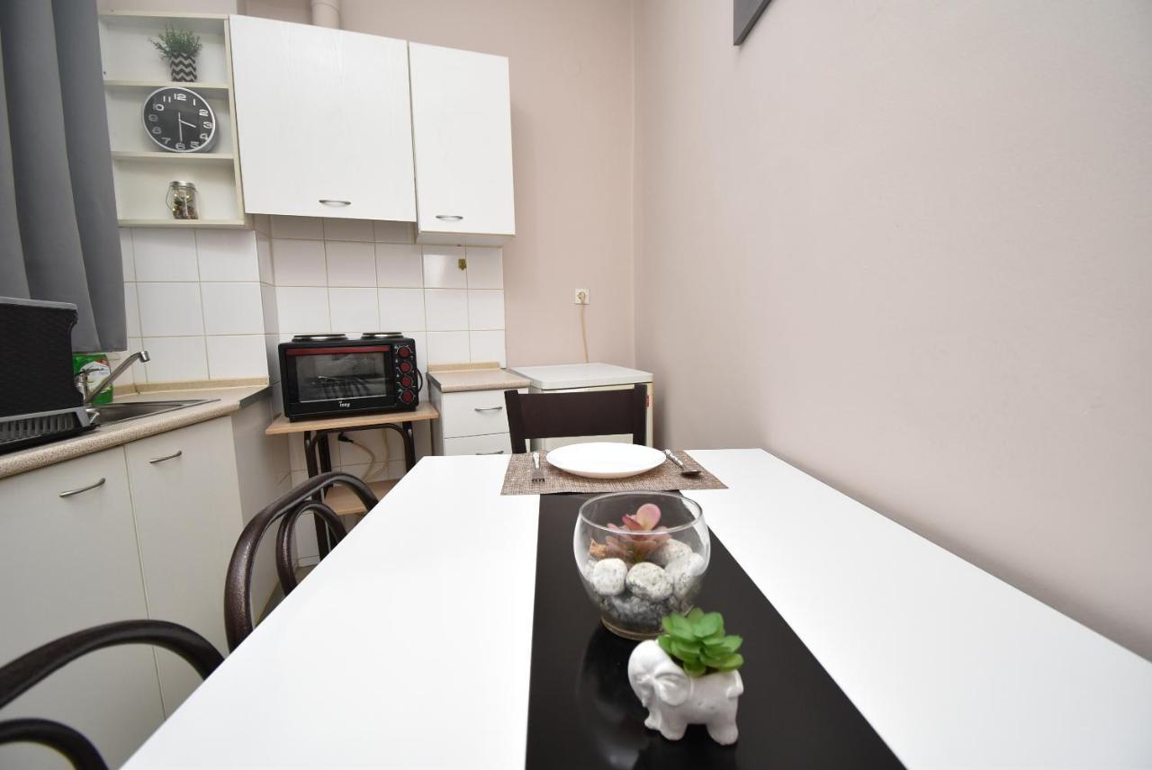 Like Your Home Apartment סלוניקי מראה חיצוני תמונה