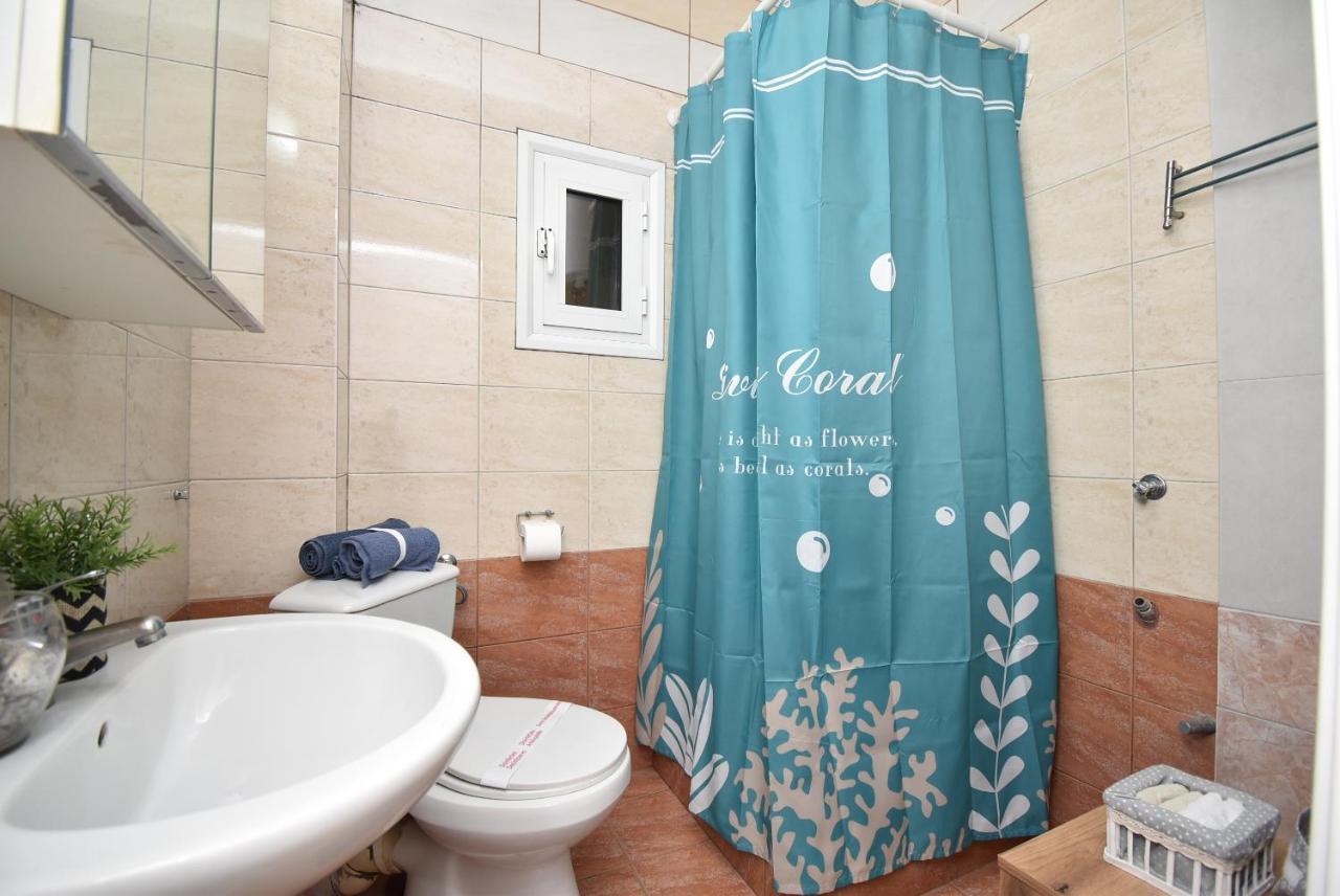 Like Your Home Apartment סלוניקי מראה חיצוני תמונה