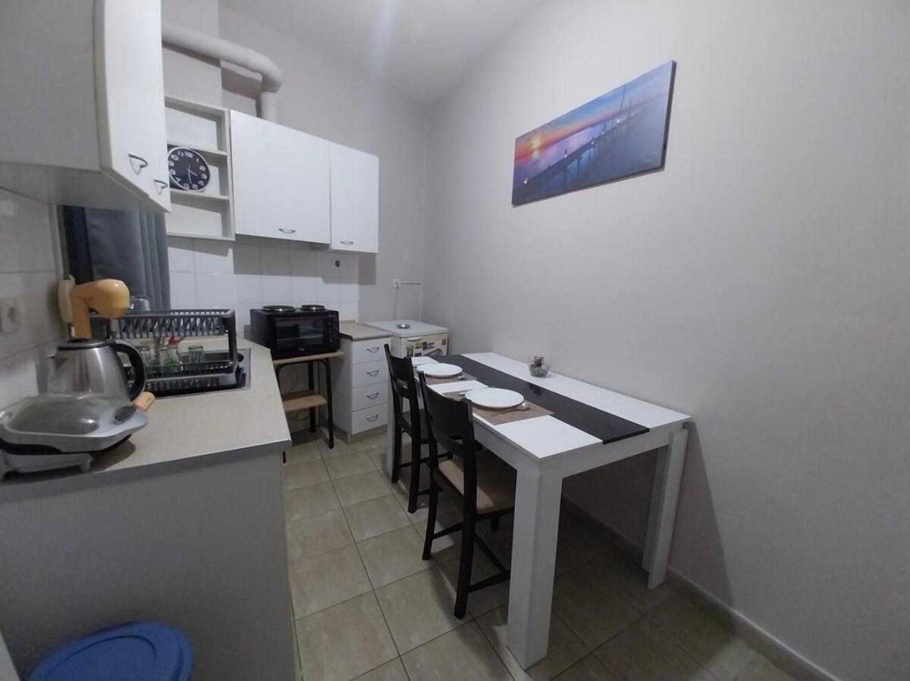 Like Your Home Apartment סלוניקי מראה חיצוני תמונה